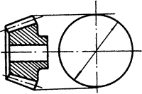 齒輪基本術語錐齒輪、準雙曲面齒輪及其齒輪副