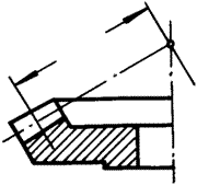 齒輪基本術語錐齒輪、準雙曲面齒輪及其齒輪副