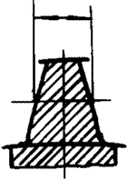 齒輪基本術語錐齒輪、準雙曲面齒輪及其齒輪副