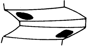 錐齒輪和準雙曲面齒輪術語加工方法、輪齒接觸、檢查和試驗