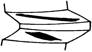 錐齒輪和準雙曲面齒輪術語加工方法、輪齒接觸