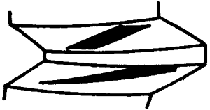 錐齒輪和準雙曲面齒輪術語加工方法、輪齒接觸、檢查和試驗